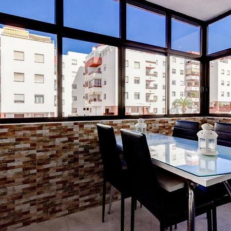 Apartamento En Palmeras Del Sur アデヘ エクステリア 写真