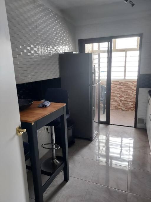 Apartamento En Palmeras Del Sur アデヘ エクステリア 写真