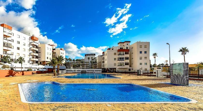 Apartamento En Palmeras Del Sur アデヘ エクステリア 写真